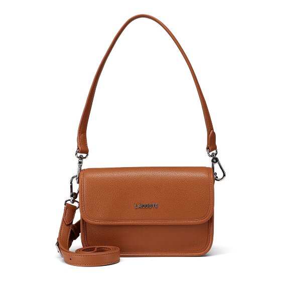 Lacoste LG Lacoste Elegance Shoulder Bag 21 cm