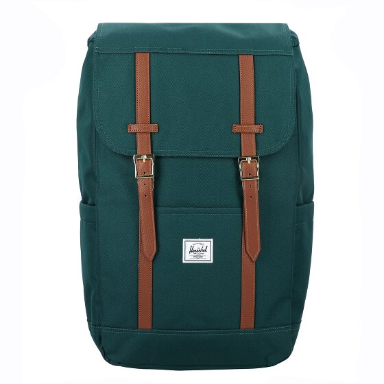 Herschel Retreat Daypack 43 cm Laptop compartment