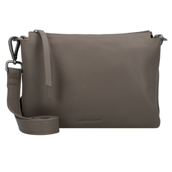 Harbour 2nd Just Pure Mirela Shoulder Bag Leather 20.5 cm