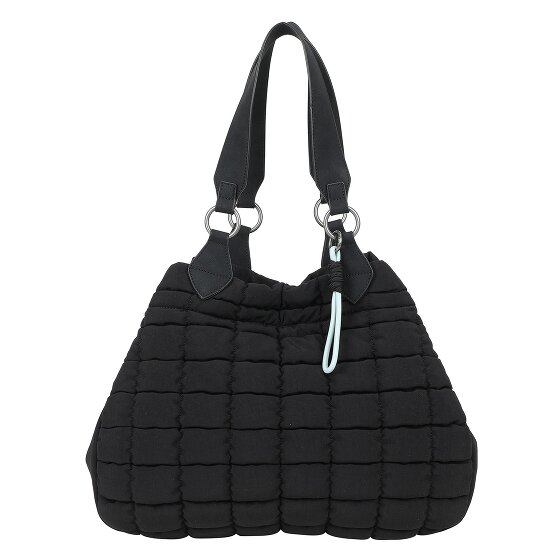 Fritzi aus Preußen Izzy Medium Limited Leo Camel Shoulder Bag 42 cm