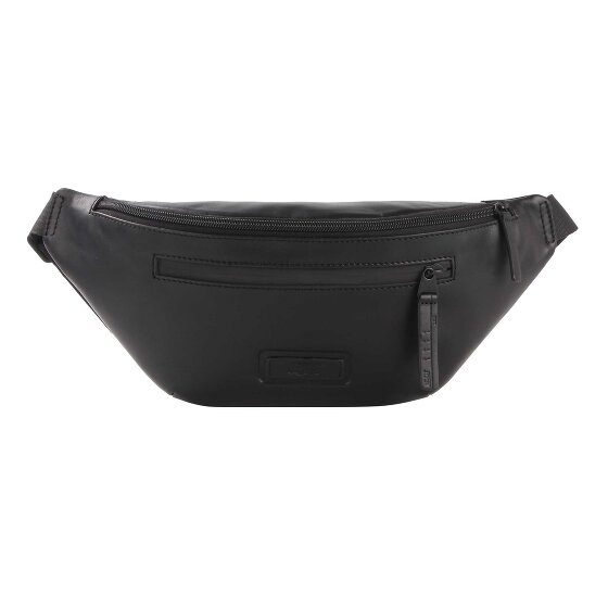 Jost Aarhus Fanny pack Leather 36 cm