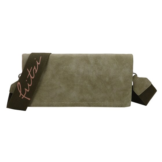 Fritzi aus Preußen Ronja Cross Vintage Shoulder bag 30 cm