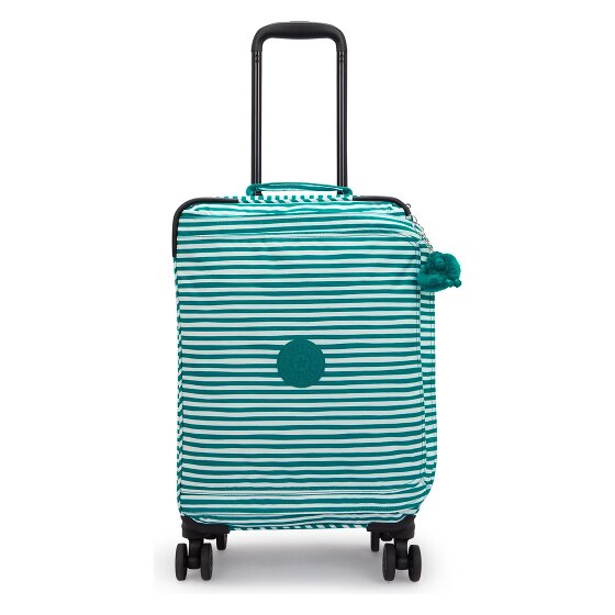 Kipling Basic Prt Spontaneous 4 wheels Cabin trolley S 53 cm