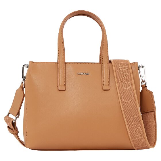 Calvin Klein Ck Must Shoulder Bag 25 cm