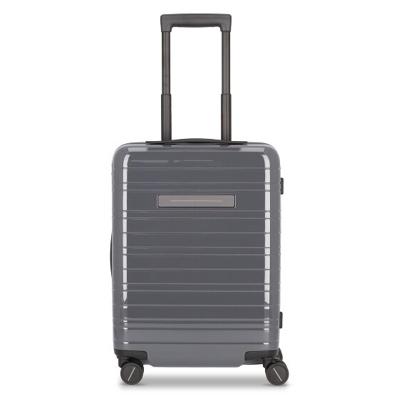 Horizn Studios H5 Essential Glossy 4 Roll Cabin Trolley 55 cm
