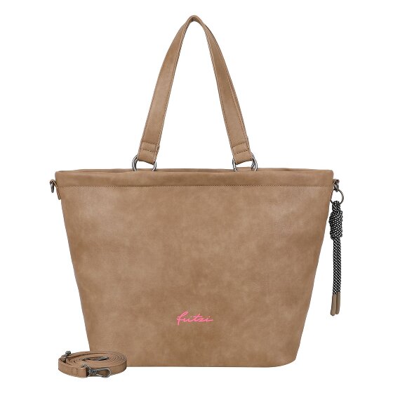 Fritzi aus Preußen Lou Shopper Bag 33 cm