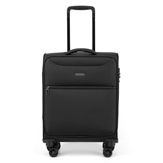 Epic Jupiter 4X 4 wheels Cabin trolley 55 cm