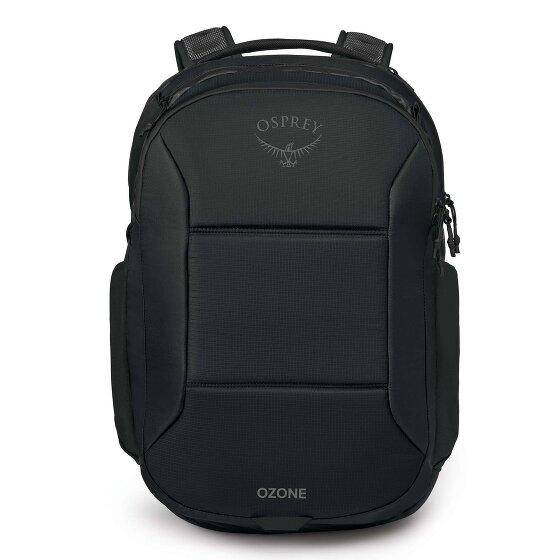 Osprey Ozone travel backpack 49 cm laptop compartment