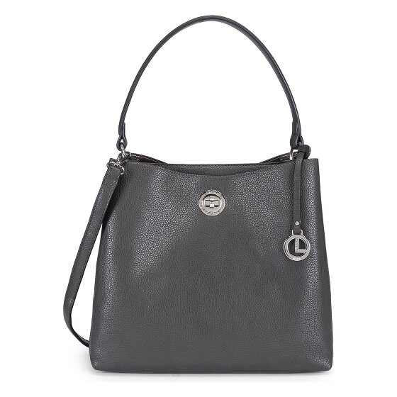 L.Credi Sarine Shoulder Bag 31 cm