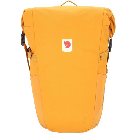Fjällräven Ulvö 30 backpack 50 cm laptop compartment