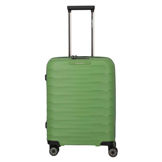 Travelite Mooby 4 wheels Cabin trolley S 55 cm
