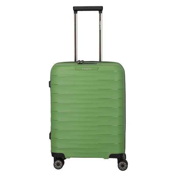 Travelite Mooby 4 wheels Cabin trolley S 55 cm