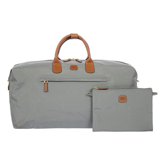 Bric's X-Collection Weekender travel bag 55 cm