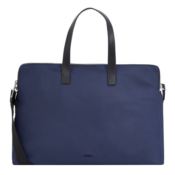 Calvin Klein Business Tech Briefcase 48 cm Laptop compartment