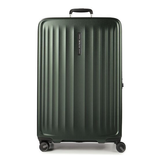 Samsonite Fyrm 4 wheels Trolley L 77 cm with expansion pleat