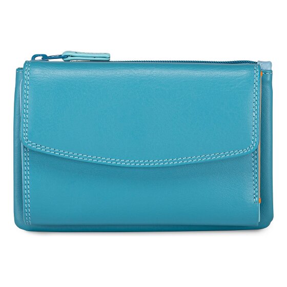 Mywalit Wallet RFID protection Leather 14 cm