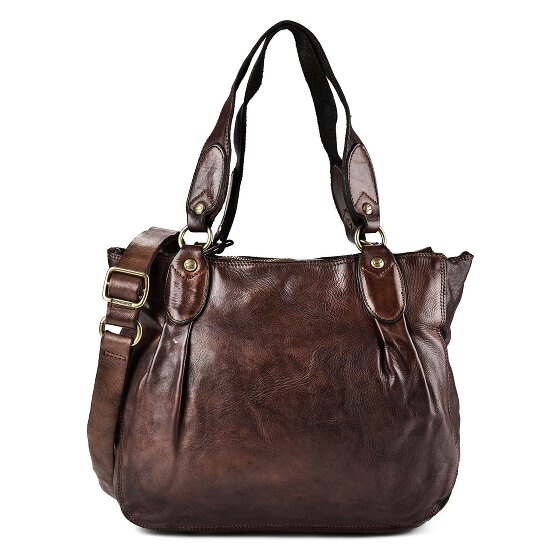 Campomaggi Shopper Bag Genuine Leather 28 cm