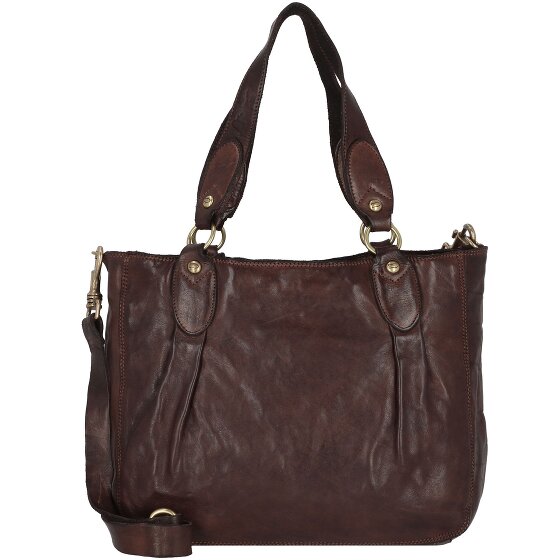 Campomaggi Shopper bag leather 28 cm