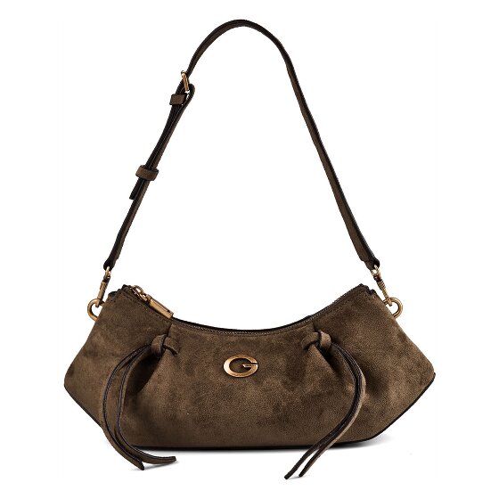 Guess Allegra Shoulder Bag 37 cm