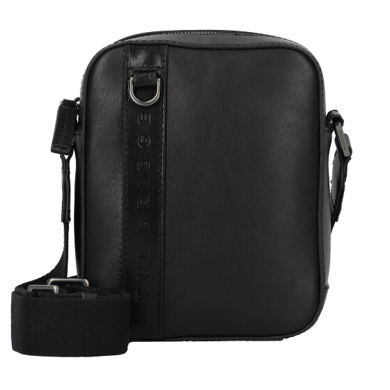 The Bridge Giacomo Mini Bag Shoulder Bag S Leather 18 cm