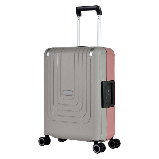 Eminent Vertica SE 4 wheels Cabin trolley S 55 cm