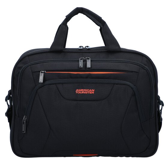 American Tourister AT Work flight bag 41 cm laptop compartment