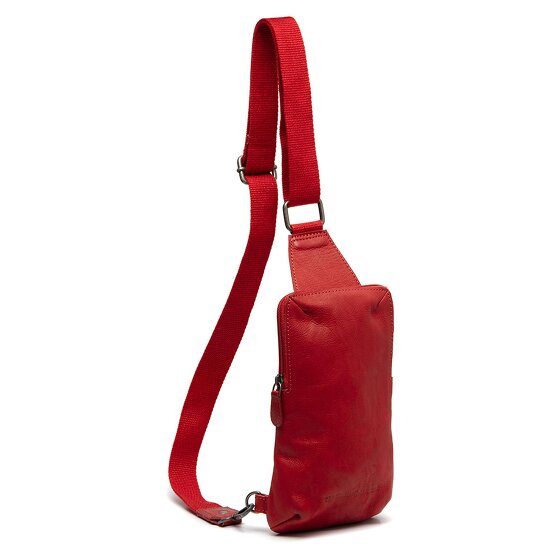 The Chesterfield Brand Cambridge Mini Bag Shoulder Bag Leather 12 cm