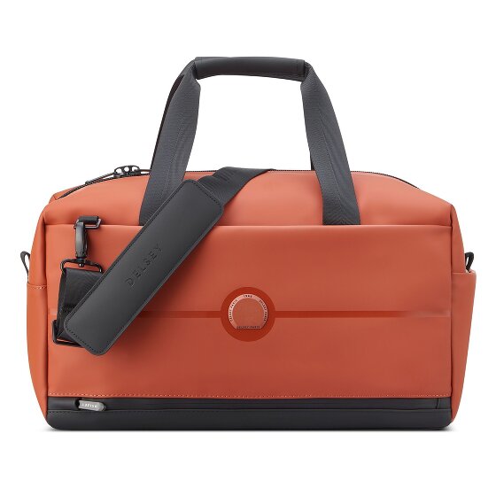 Delsey Paris Turenne Soft Weekender travel bag 45 cm