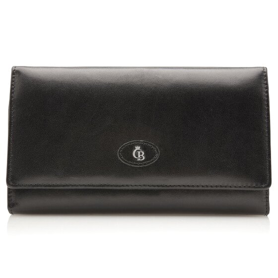 Castelijn & Beerens Gaucho wallet RFID leather 18 cm