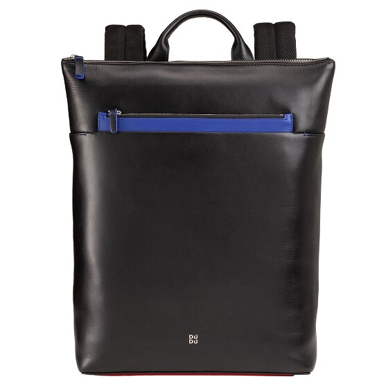 DuDu Backpack leather 40 cm