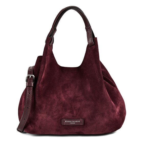 Gianni Chiarini Dua Shoulder Bag Genuine Leather 24 cm