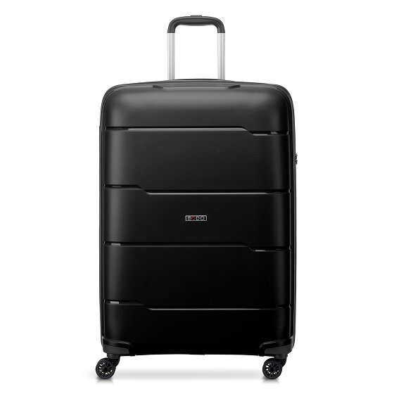 MODO by Roncato Galaxy 4 wheels Trolley 75 cm
