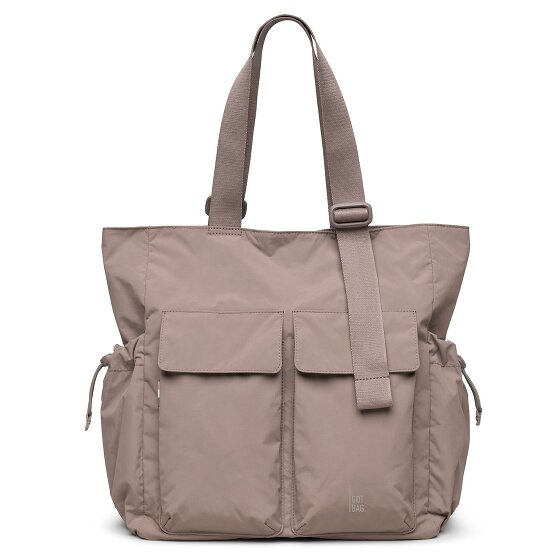 GOT BAG Mellow Tote Bag Monochrome Shopper Bag 40 cm