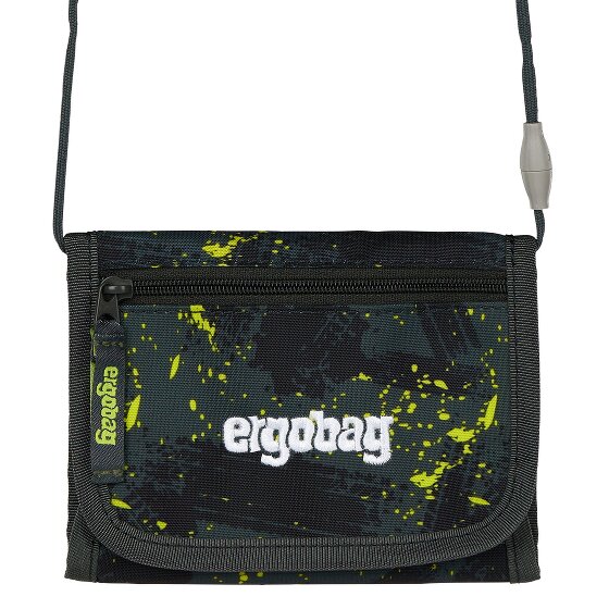 ergobag Chest bag 14 cm