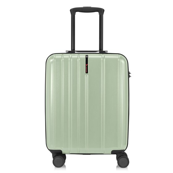 Pack Easy Jolly 4 wheels Cabin suitcase 53 cm