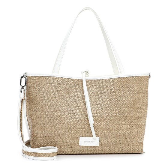 Suri Frey SFY Fany SC reversible tote bag M 45 cm