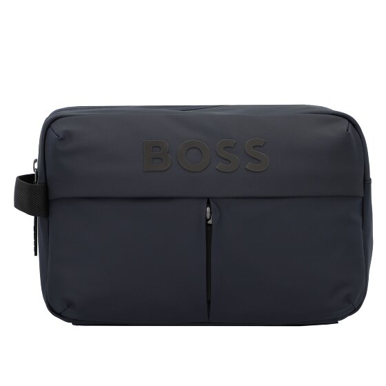 Boss Stormy Toilet bag 25 cm