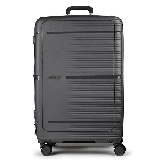 Benzi 5899 4 wheels Trolley L 75 cm