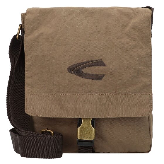 camel active Journey shoulder bag 22 cm