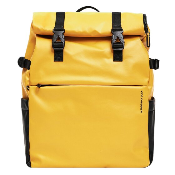 Mandarina Duck Eco Coated Daypack 50 cm Mandarina Duck Eco Coated Daypack 50 cm
