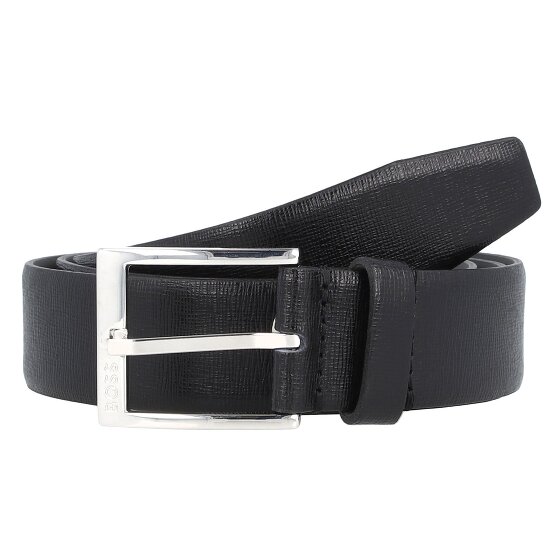 Boss Clo belt leather