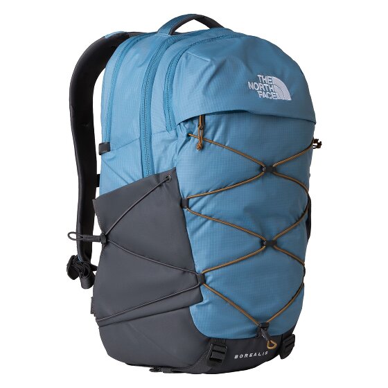 The North Face Borealis backpack 49.5 cm laptop compartment
