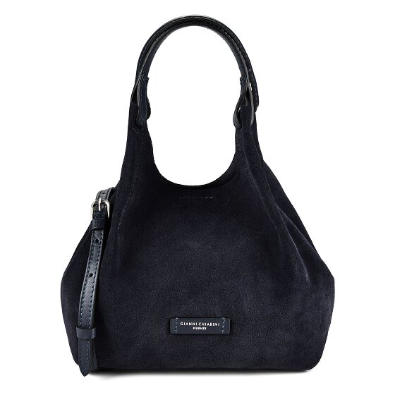 Gianni Chiarini Dua Shoulder Bag Genuine Leather 24 cm