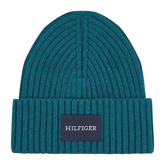 Tommy Hilfiger TH Monotype Knitted hat