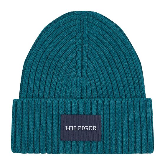 Tommy Hilfiger TH Monotype Knitted hat Tommy Hilfiger TH Monotype Knitted hat