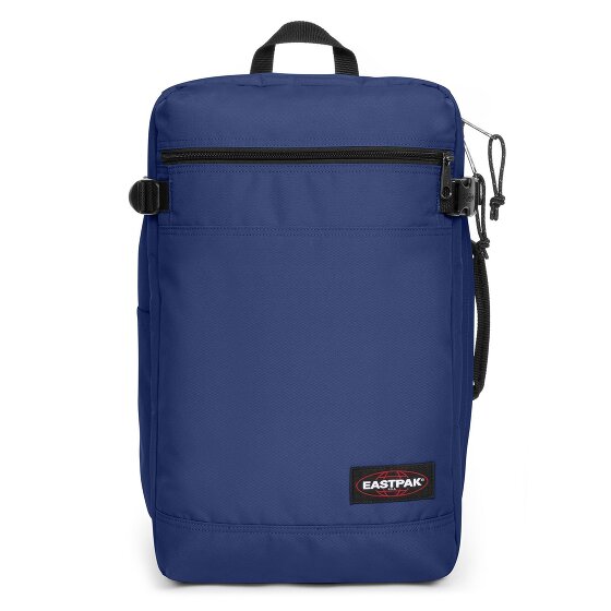 Eastpak Transit'r Pack Weekender travel backpack 44 cm laptop compartment