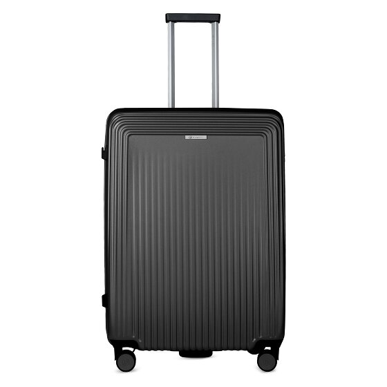 Bugatti Linea 4 wheels Trolley L 76 cm