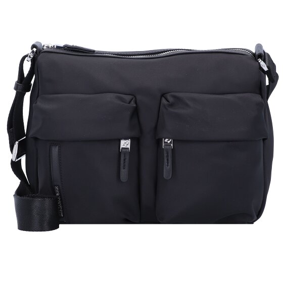 Mandarina Duck Hunter shoulder bag 28 cm
