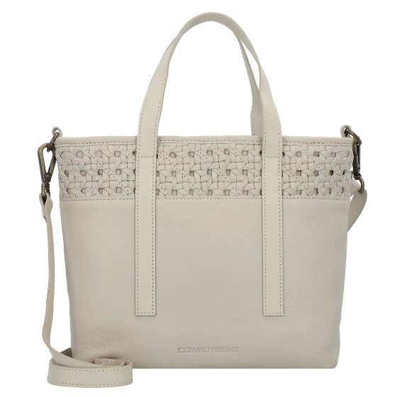 Cowboysbag Barkley Handbag Leather 27 cm Cowboysbag Barkley Handbag Leather 27 cm