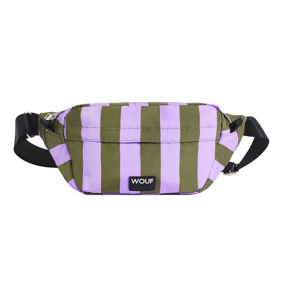 Wouf Downtown Fanny pack 35 cm